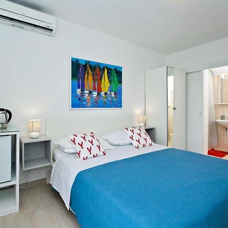 Rooms Carpe Diem Hvar Hvar Town Eksteriør bilde