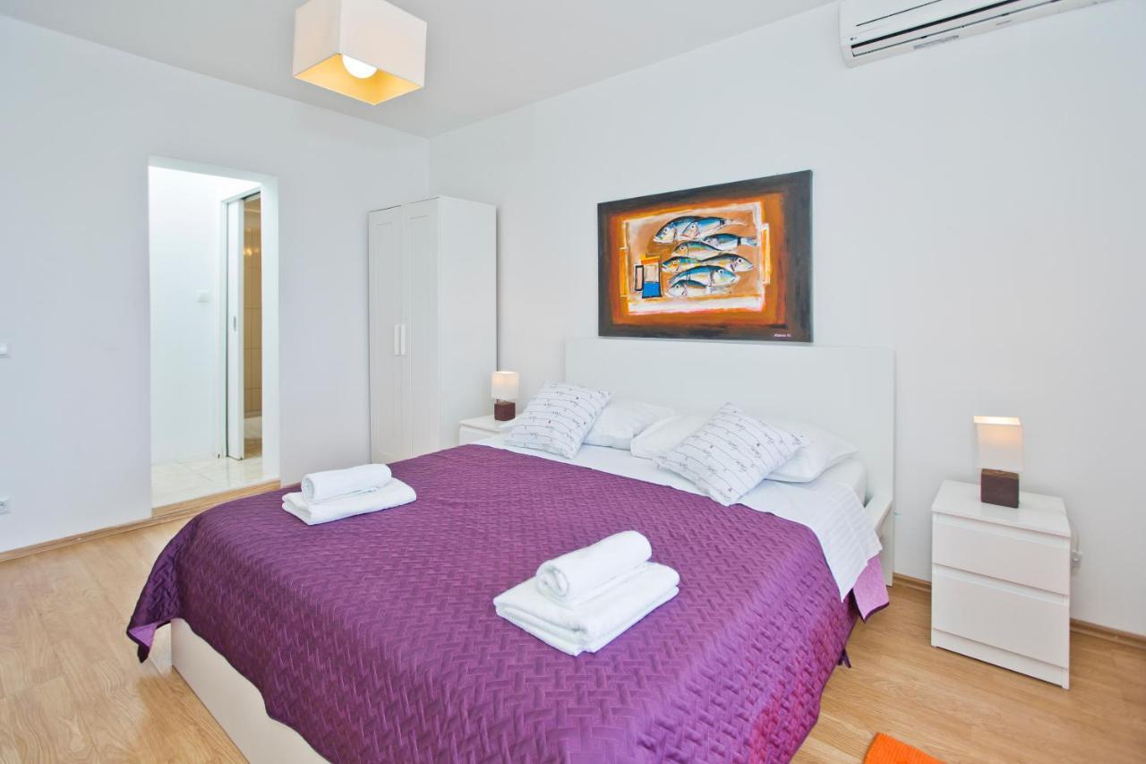 Rooms Carpe Diem Hvar Hvar Town Eksteriør bilde