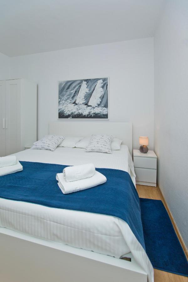 Rooms Carpe Diem Hvar Hvar Town Eksteriør bilde