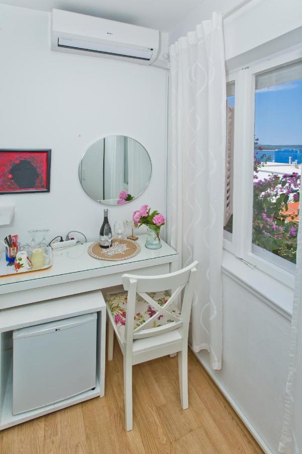 Rooms Carpe Diem Hvar Hvar Town Eksteriør bilde