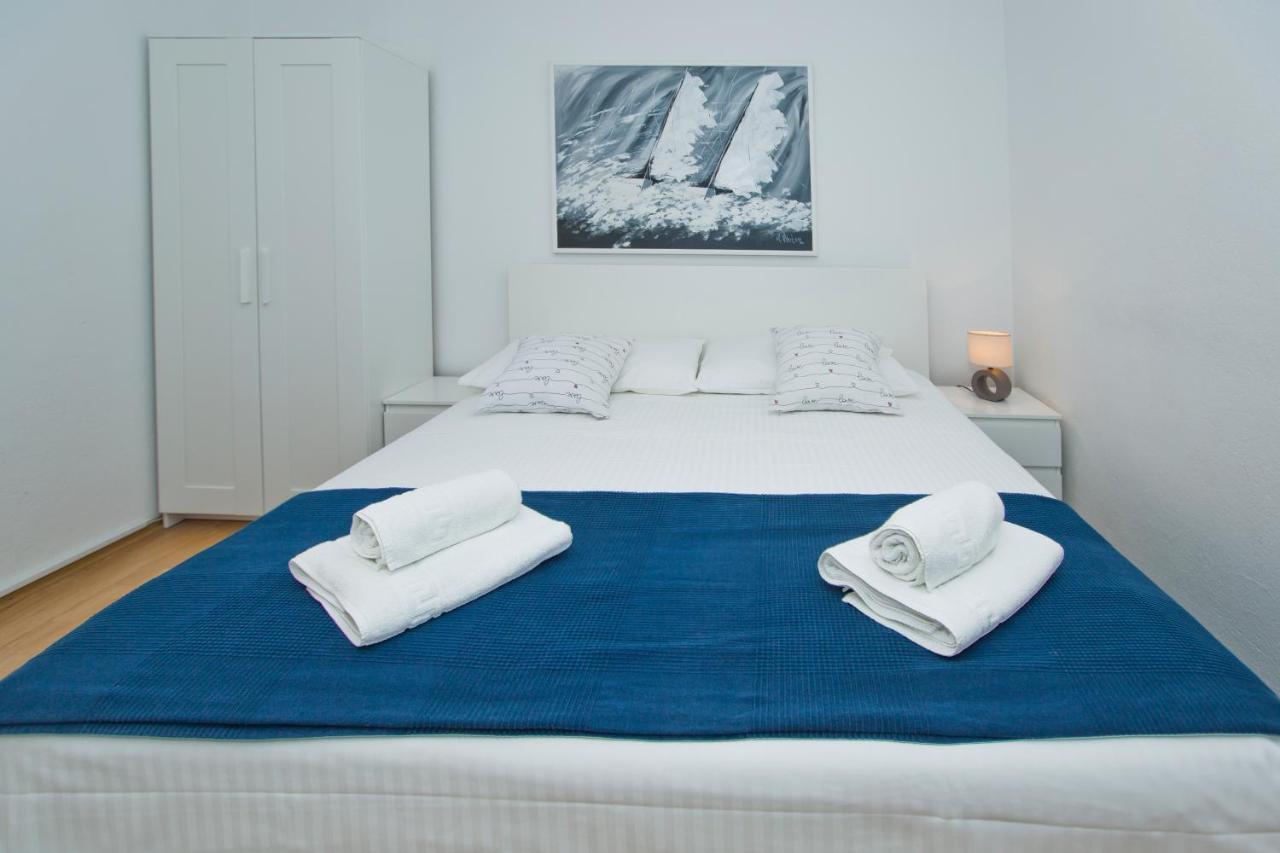 Rooms Carpe Diem Hvar Hvar Town Eksteriør bilde