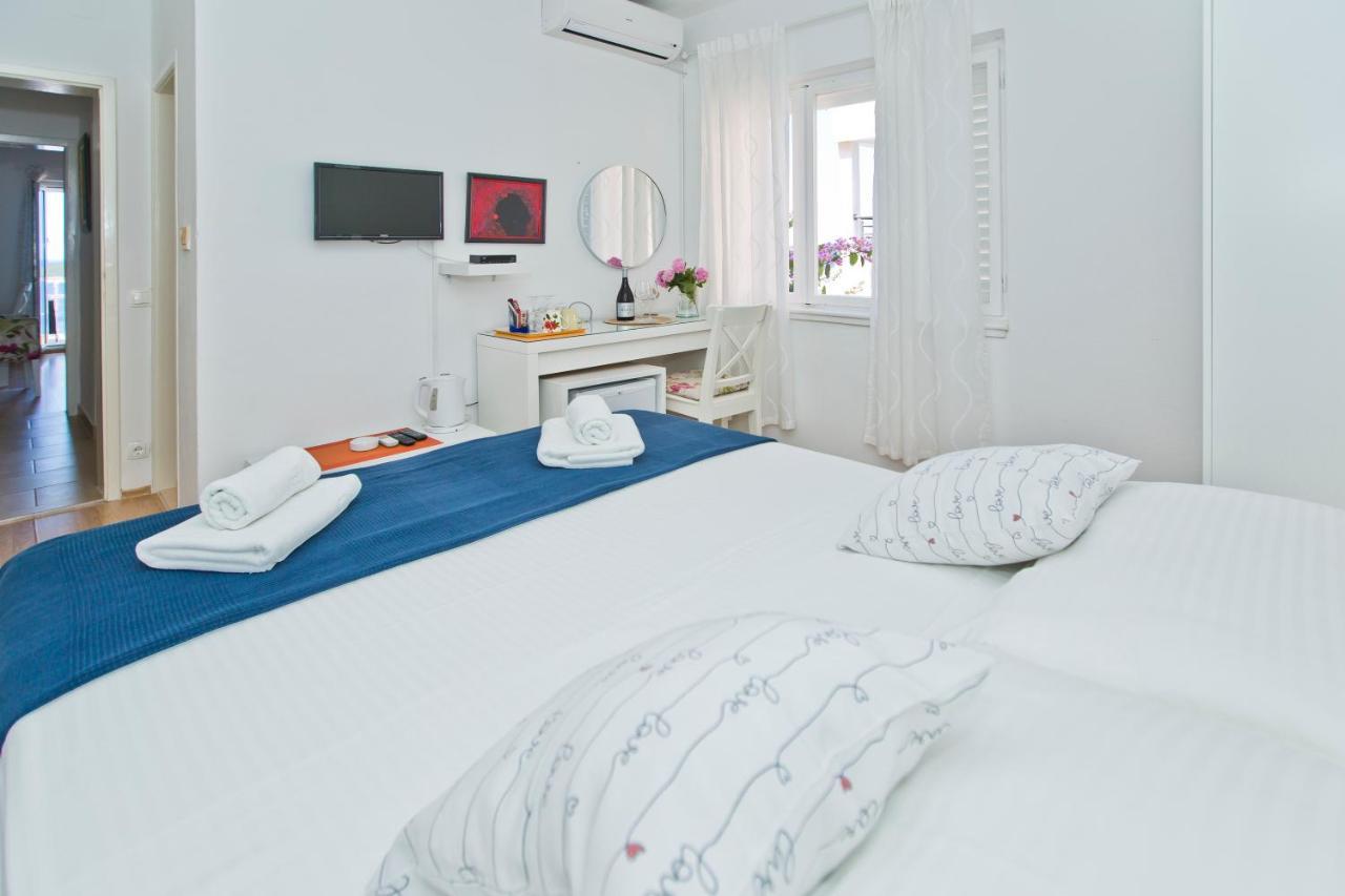 Rooms Carpe Diem Hvar Hvar Town Eksteriør bilde