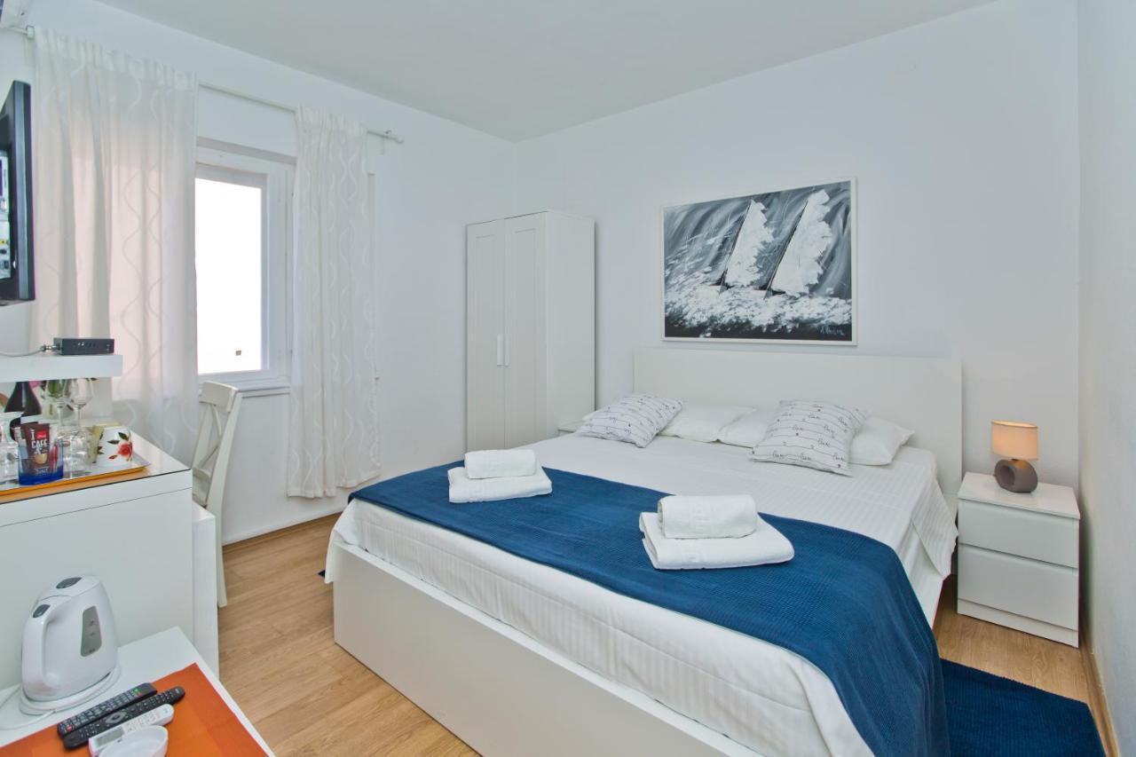 Rooms Carpe Diem Hvar Hvar Town Eksteriør bilde