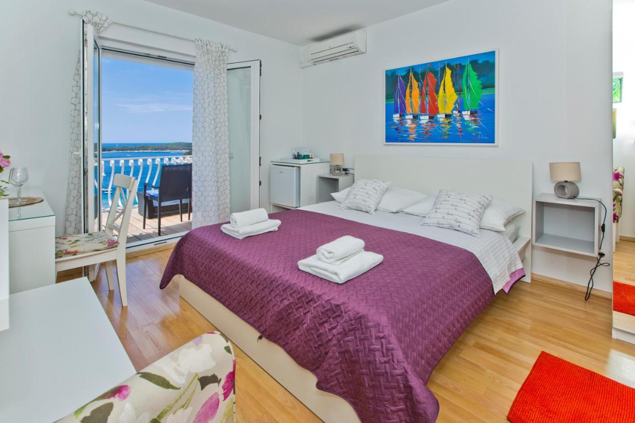 Rooms Carpe Diem Hvar Hvar Town Eksteriør bilde
