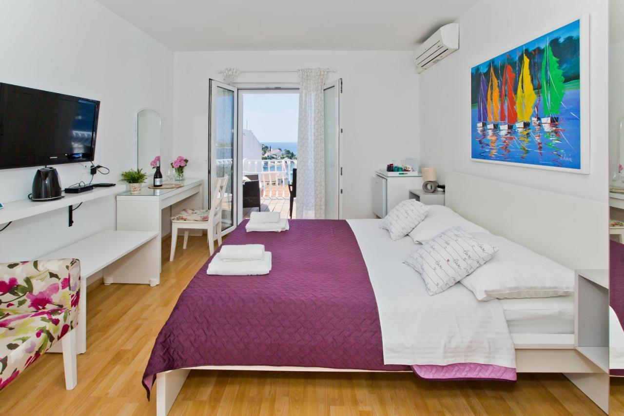 Rooms Carpe Diem Hvar Hvar Town Eksteriør bilde