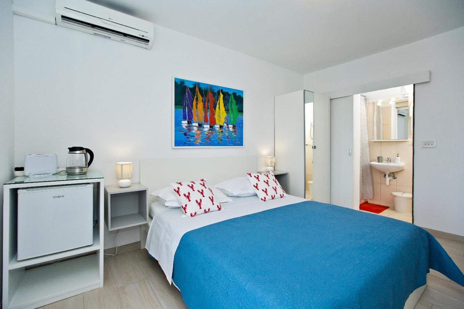 Rooms Carpe Diem Hvar Hvar Town Eksteriør bilde