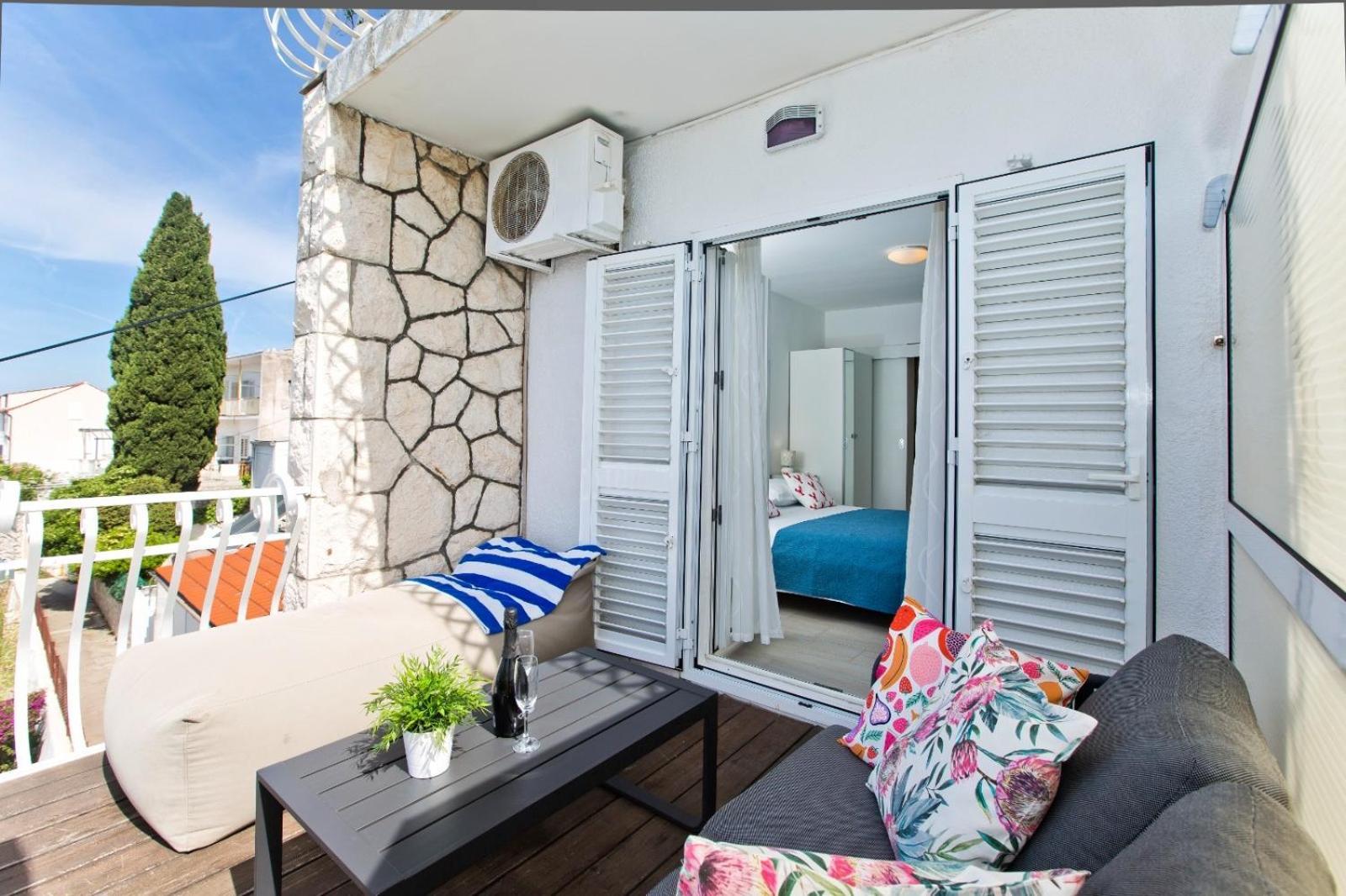 Rooms Carpe Diem Hvar Hvar Town Eksteriør bilde