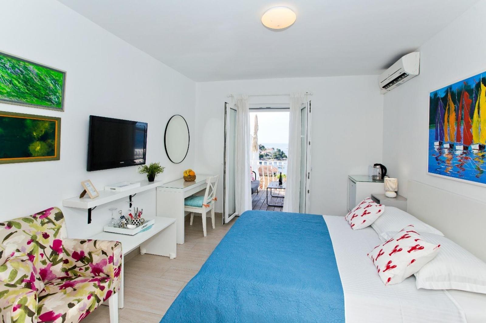 Rooms Carpe Diem Hvar Hvar Town Eksteriør bilde