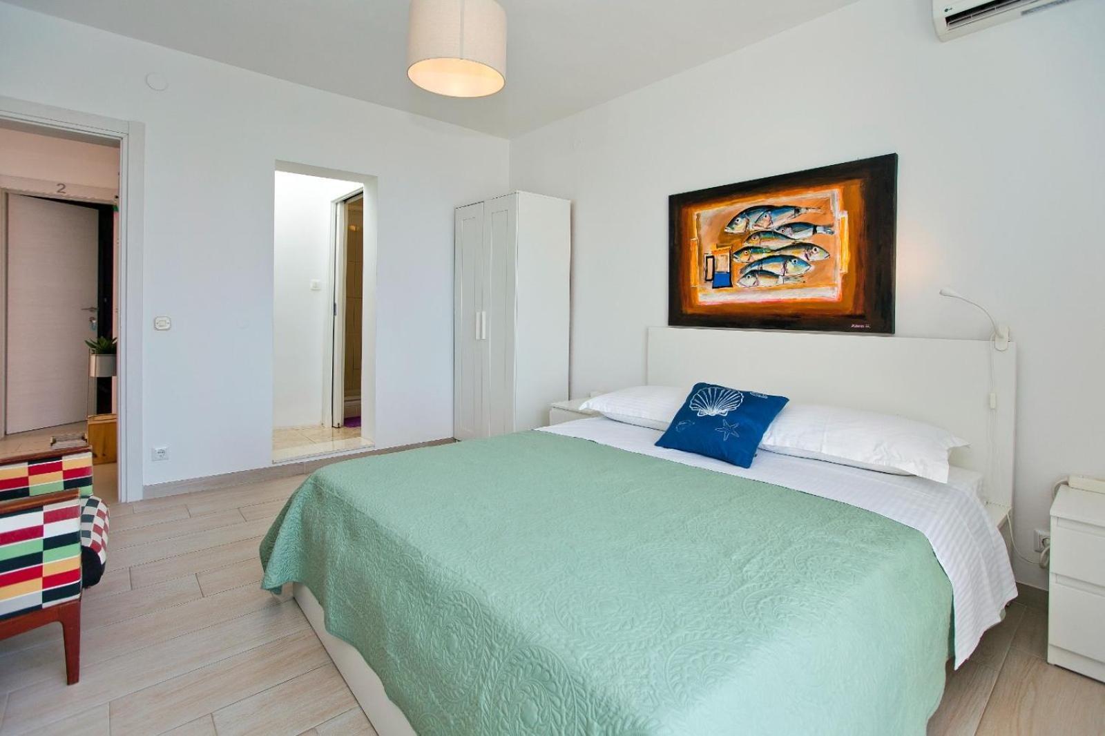 Rooms Carpe Diem Hvar Hvar Town Eksteriør bilde