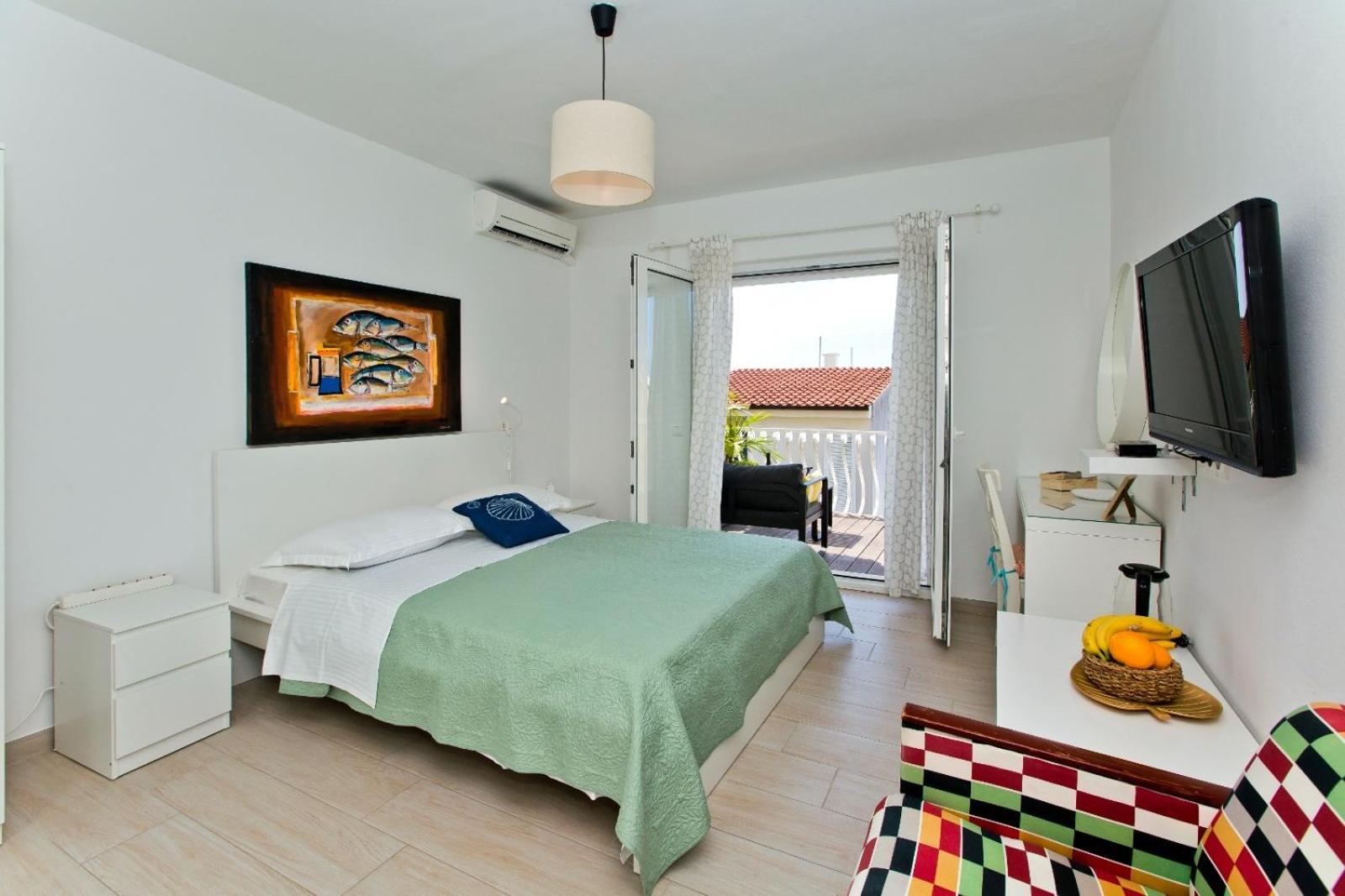 Rooms Carpe Diem Hvar Hvar Town Eksteriør bilde