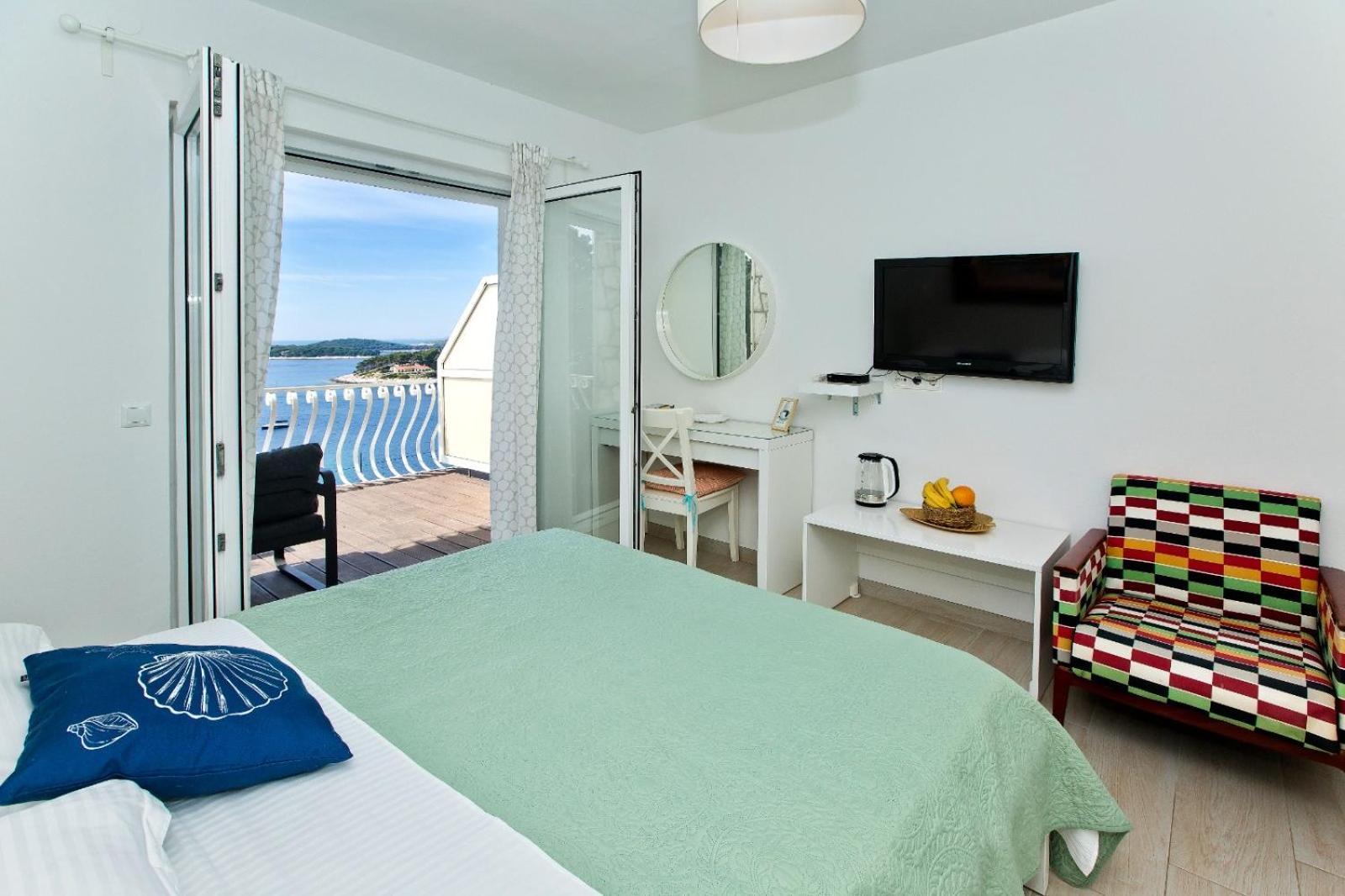 Rooms Carpe Diem Hvar Hvar Town Eksteriør bilde