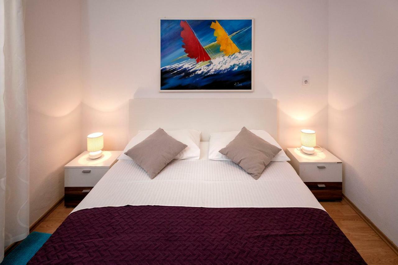 Rooms Carpe Diem Hvar Hvar Town Eksteriør bilde