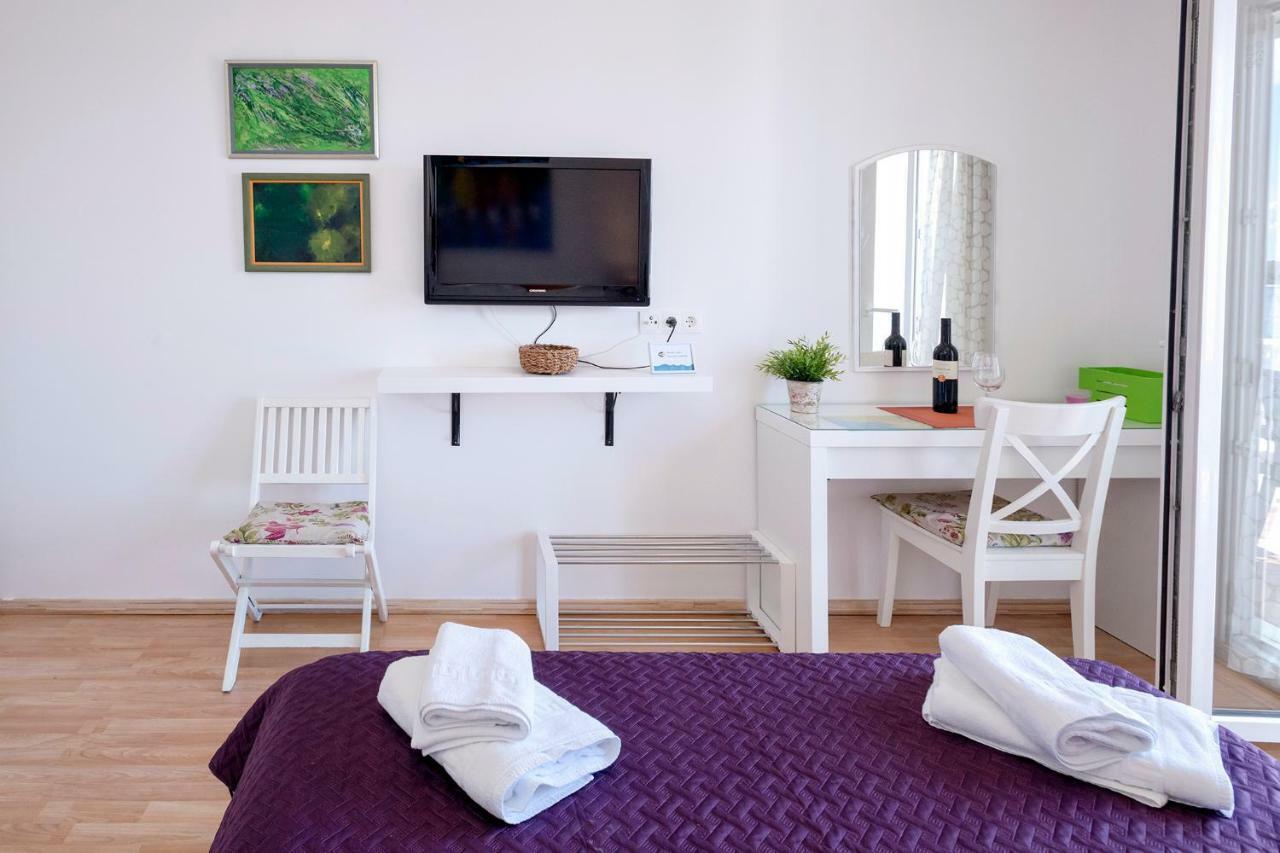 Rooms Carpe Diem Hvar Hvar Town Eksteriør bilde