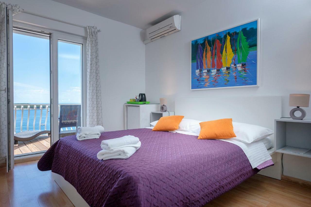 Rooms Carpe Diem Hvar Hvar Town Eksteriør bilde