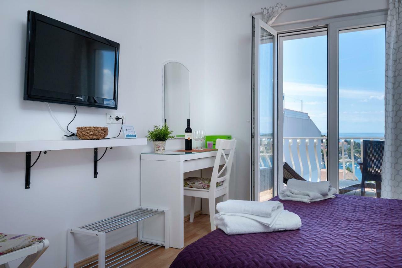 Rooms Carpe Diem Hvar Hvar Town Eksteriør bilde